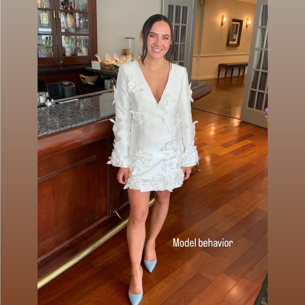 Bauble dress By Watters Small